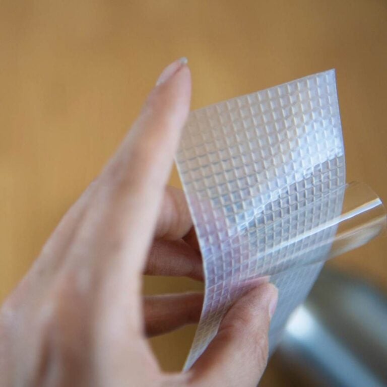 CAT TONGUE -liukuesteteippi