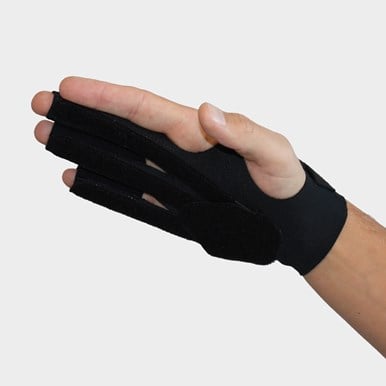 Dupuytren-käsine Catell volaarinen