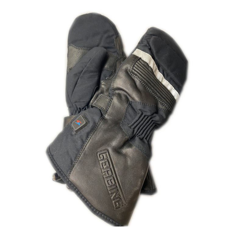 Gerbing Outdoor Mittens (OM) lämpörukkaset
