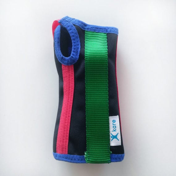 PAEDIATRIC LYCRAFLEECE -rannetuki