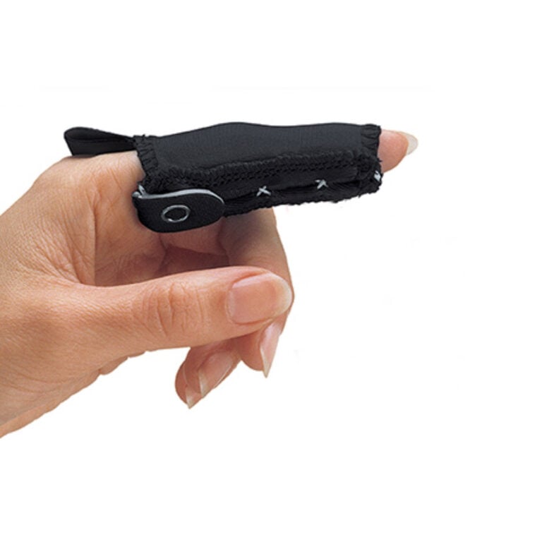 FINGER HUGGER -sormituki