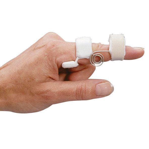 Spring Coil Extension Assist, ojennuslasta Capener