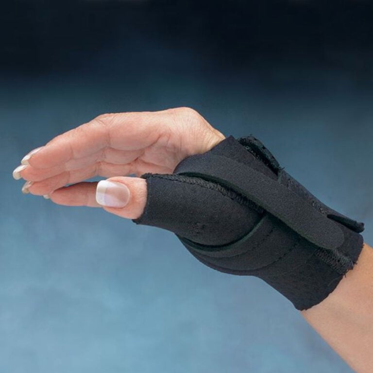 COMFORT COOL -peukalotuki