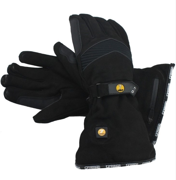 Gerbing nupukkikäsineet O-7