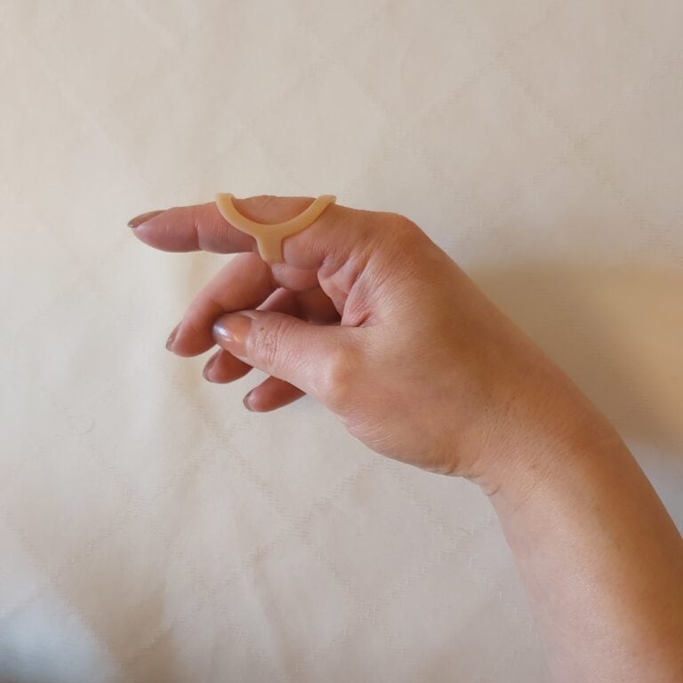 Oval-8 sormituki 1 kpl