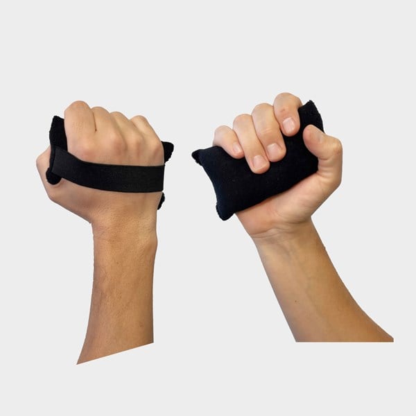 PALM GRIP -kämmensuoja