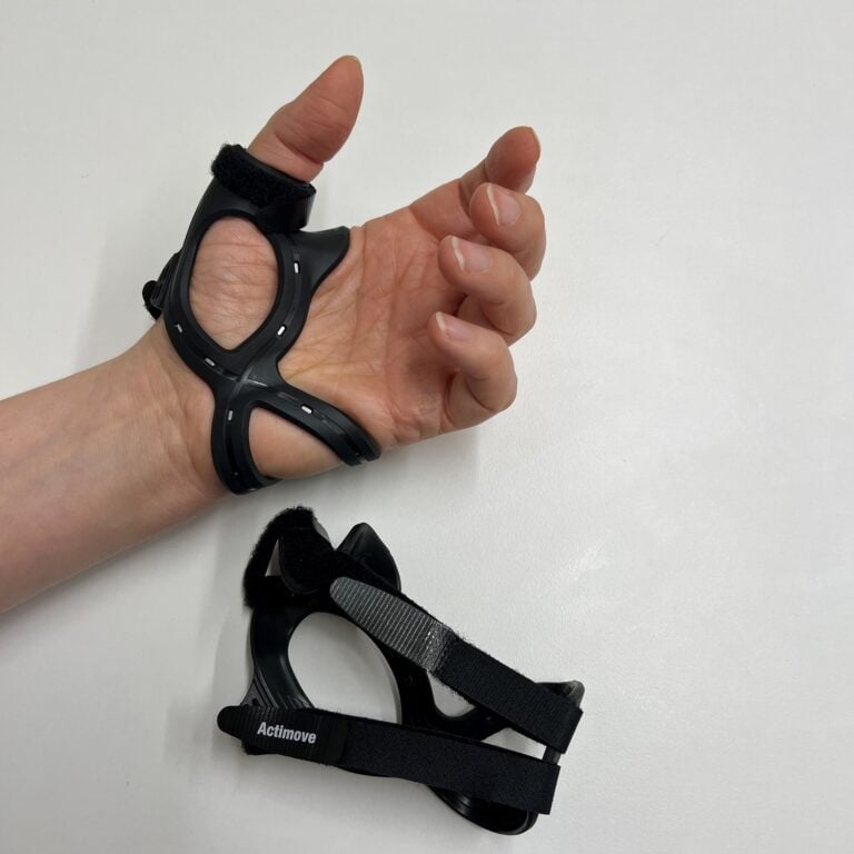 ACTIMOVE RHIZO FORTE -peukalotuki