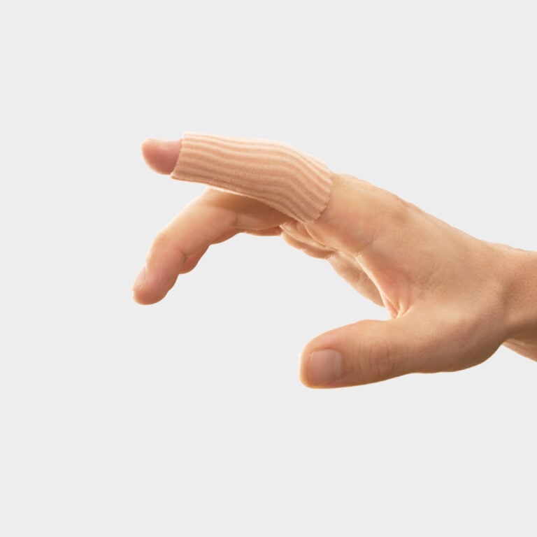 Fresco Digital Tube Ribbed, 2 kpl/pkt