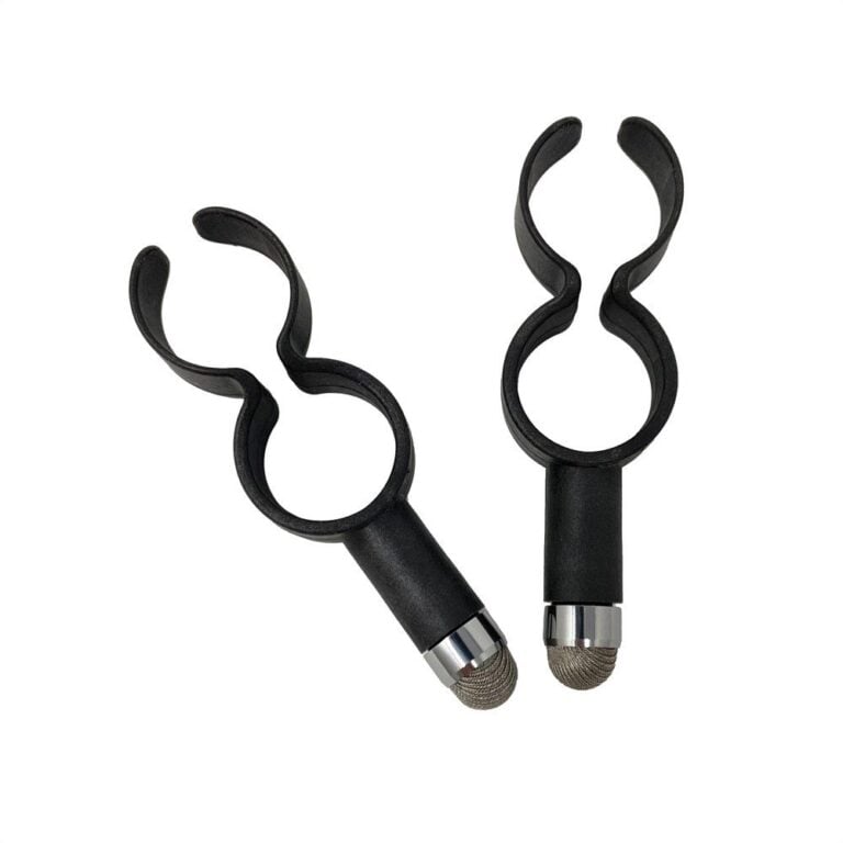 Sixth Digit kosketusnäyttökynän vaihtokärjet