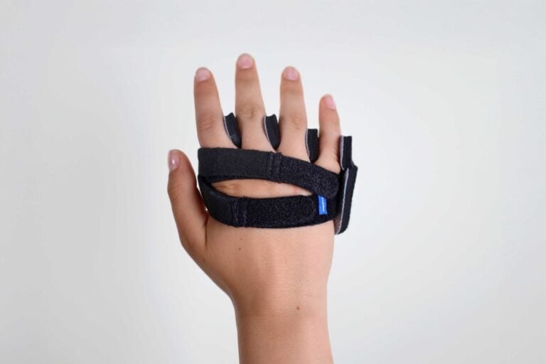 Ulnaari deviaatio-ortoosi NRX