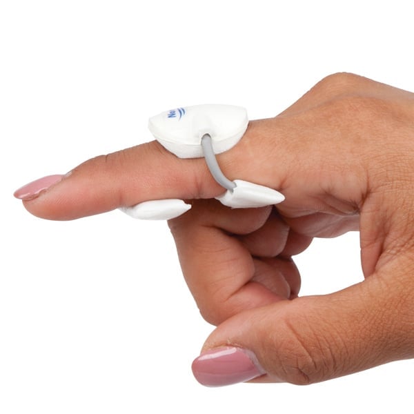 Ortho Foam lyhyt ojennusjousilasta