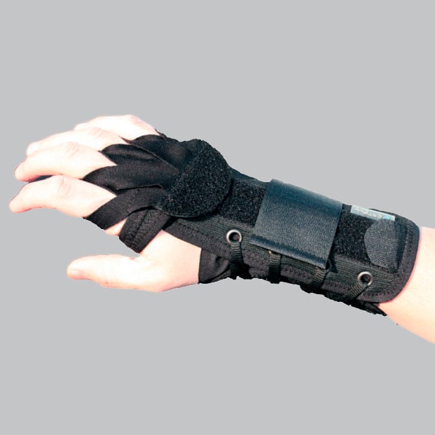 Lisäosa Fingerlift Soft sormilenkit