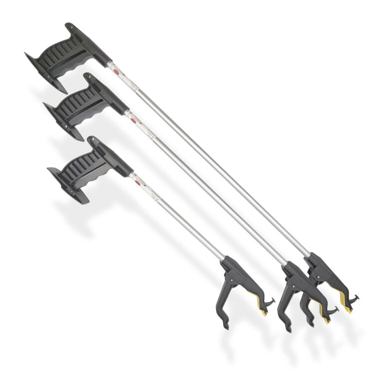 TARTTUMAPIHDIT RFM® DELUXE