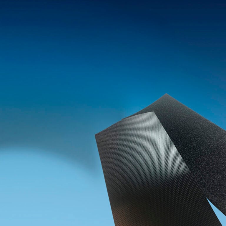 NRX tarranauha 50 mm x 25 m rulla, musta