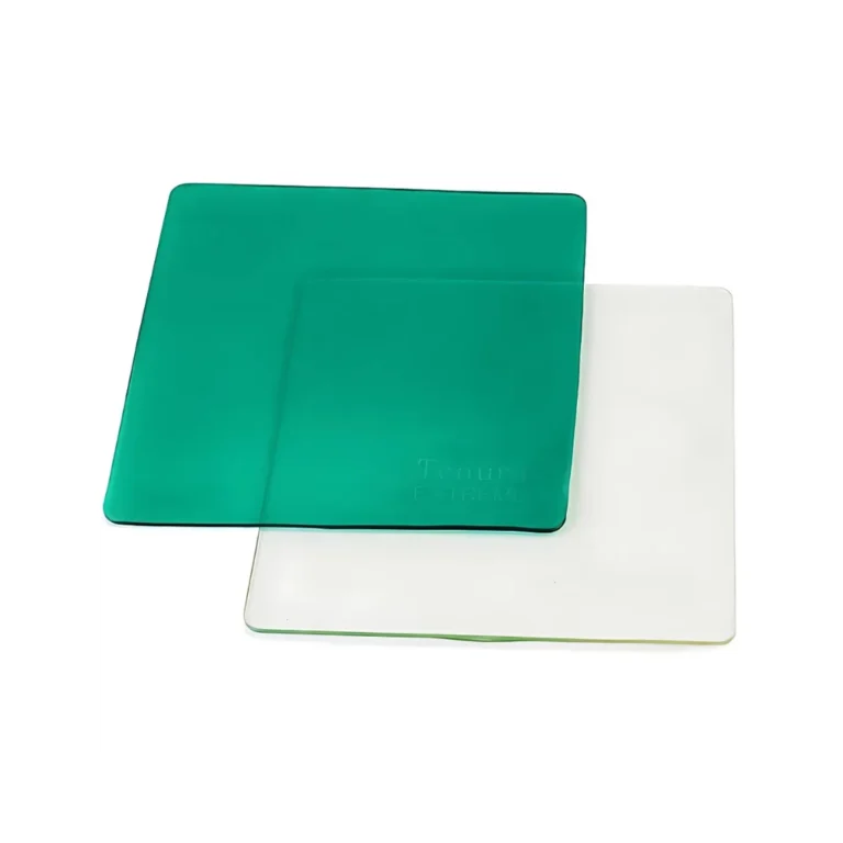 Tenura Extreme liukueste 20 x 20 cm transparent