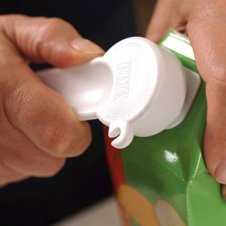 Turnkey korkinavaaja