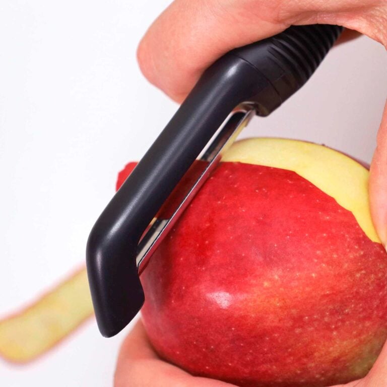 Good Grips kuorimaveitsi suora malli