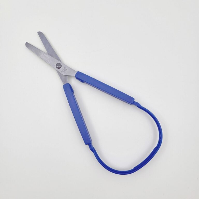 Sakset joustosangalla