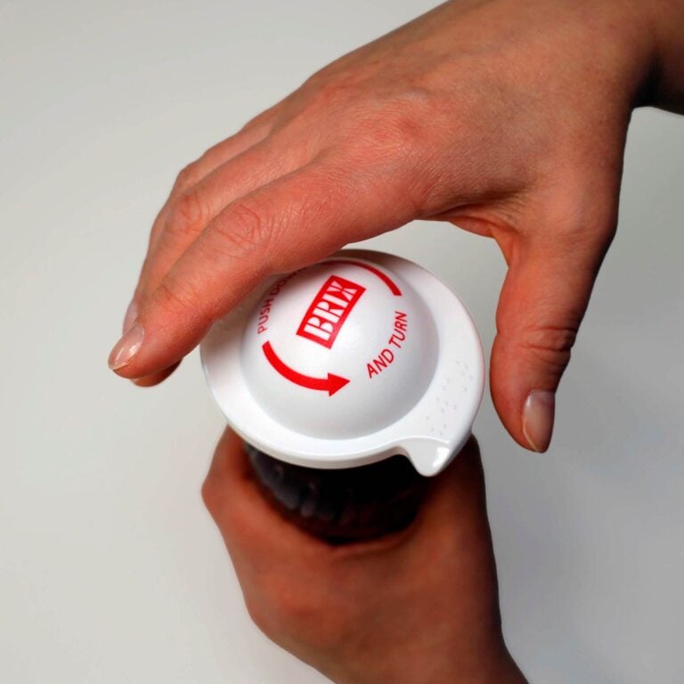 Multigrip kierrekorkinavaaja