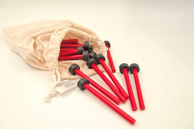 Yhdistelmänappulat 1 / 2,5 cm x14cm Solitaireen