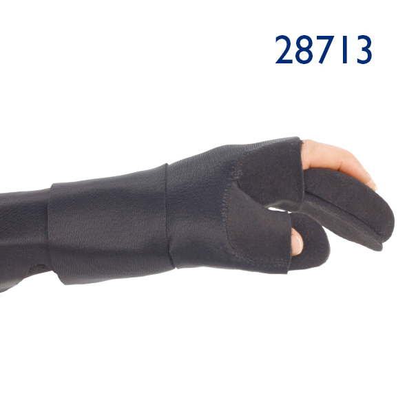 LISÄNAUHA S.O.T -LEPO-ORTOOSIIN