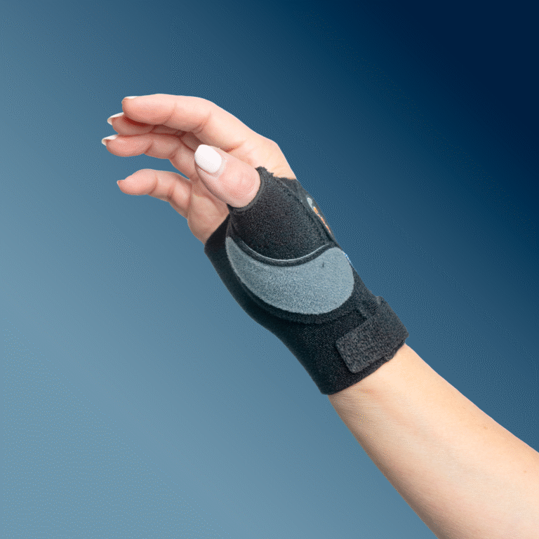 NRX C-GO -peukalotuki