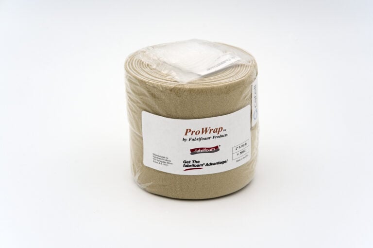 ProWrap by Fabrifoam