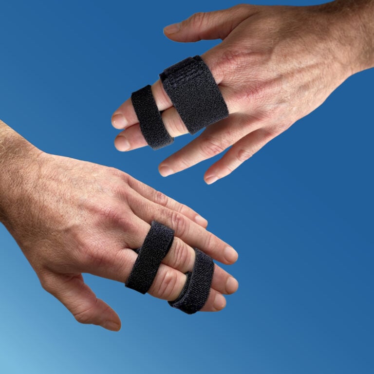 NRX® Strap Kit -sisarnauhat
